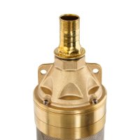Pompa Submersibila Multietajata cu Panou de control Elefant 4SKM200, 1500W - 2