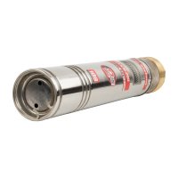 Pompa Submersibila Multietajata cu Panou de control Elefant 4SKM200, 1500W - 4