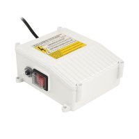 Pompa Submersibila Multietajata cu Panou de control Elefant 4SKM200, 1500W - 5