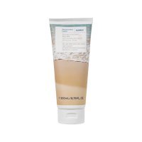 Lapte de corp cu sare de mare si cocos, 200ml, Korres - 1