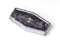Plumb Culisant Romb Arrow - 40g - 1