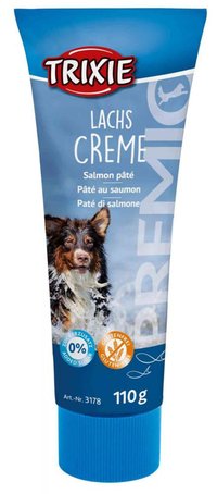 Pate Premio cu somon 110 g 3178 - 1