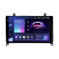 Navigatie Auto Teyes CC3 2K Toyota Hiace H300 6 2019-2022 4+64GB 9.5" QLED Octa-core 2Ghz, Android 4G Bluetooth 5.1 DSP - 1