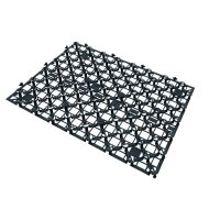 Panou Giacomini Spider R979SY101 pentru incalzire prin pardoseala, autocolant, 1200x800x22 mm, tevi Ø16-17 mm - 1