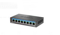Switch D-LINK DMS-108 Neadministrat cu 8 Porturi, 10/100Mbps/1G/2.5G - 2