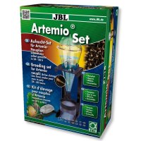 Set Eclozare JBL ArtemioSet - Solutia Ideala pentru Crestea Artemiei - 2