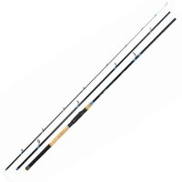 Lanseta feeder Formax Rivercraft, 3.90 m, 150 g, 3+3 tronsoane - 1