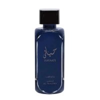 Apa de parfum Hayaati Al Maleky by Lataffa 100ML pentru barbati - Original Dubai - 2