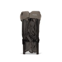 Patut pentru copii Nuna Paal Granite pliabil, cu gentuta pentru transport si plasa de insecte, greutate suportata 15 kg - 8