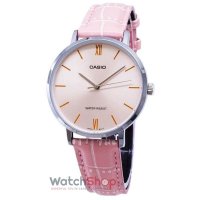 Ceas de dama Casio DRESS LTP-VT01L-4B cu cadran analog - 1