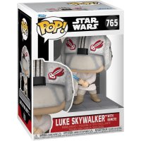 Figurina Funko Pop Star Wars SWS9 - Luke cu Telecomanda - 2