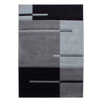 Covor Hawaii Gri V1 140x200 cm - 1