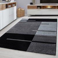 Covor Hawaii Gri V1 140x200 cm - 2