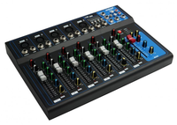 Mixer Professional cu 7 canale mp3 Andowl Q 7L - 1