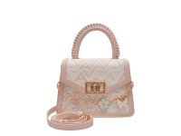 Geanta ALDO multicolor LINDSAY 963 din piele sintetica - 1