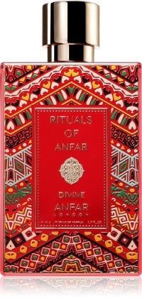 RITUALS OF ANFAR DIVINE EDP 80ML - Parfum Feminin Elegant din Dubai - 2