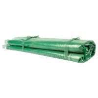 Folie Solar Polietilena 6 x 3 x 2 m, 140g / mp, UV4 - 3