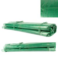 Folie Solar Polietilena 6 x 3 x 2 m, 140g / mp, UV4 - 1