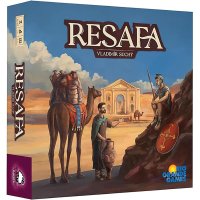 Resafa - 1