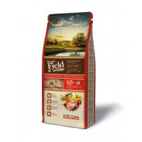 Sam's Field Fresh Chicken & Potato Adult Mini, 8 kg - 1