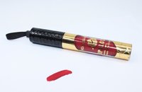 Ruj de buze Kiss Beauty, Lip Gloss Sensual Full Lips, nuanta 01 - 3