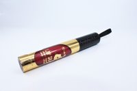 Ruj de buze Kiss Beauty, Lip Gloss Sensual Full Lips, nuanta 01 - 4