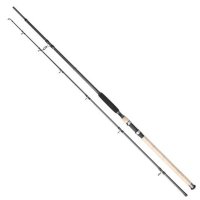 Lanseta Baracuda Monster 2.70m, 500-1000g, 2 tronsoane - 1