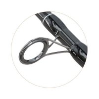 Lanseta Baracuda Monster 2.70m, 500-1000g, 2 tronsoane - 3