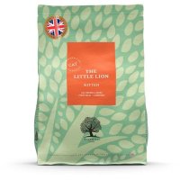 Hrana uscata pisici junioare, Essential Cat Kitten Little Lion, 3 kg - 1