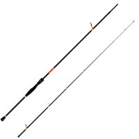 Lanseta Delphin Bang! NXT, 2.40m, 10-30g, 2 tronsoane - 1