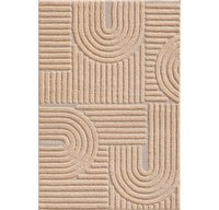 Covor Art Roz boho 140x200 cm - 1
