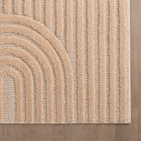 Covor Art Roz boho 140x200 cm - 3
