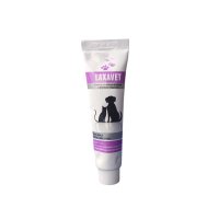 PASTEUR Laxavet, supliment digestiv pentru caini si pisici, 40g pasta pentru limitarea ghemurilor de blana - 1