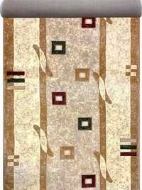 Traversa Lotos Delta 579 110, Crem, 120x200 cm - Eleganta si Versatilitate - 3