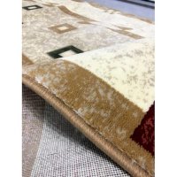 Traversa Lotos Delta 579 110, Crem, 120x200 cm - Eleganta si Versatilitate - 4