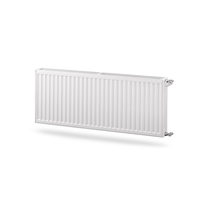 Radiator din otel Purmo DK 22, 600 x 2000 mm, cu accesorii incluse - 1