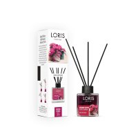 Odorizant de camera Loris Secret Garden 100 ml - 2