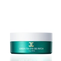 JayJun Green Tea Eye Gel Patch - 60 Bucati pentru Revitalizarea Ochiilor - 1
