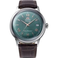 Ceas Orient Bambino RA-AC0023E30B - Stil Clasic si Precizie Japoneza - 1