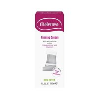 Maternea Crema pentru fermitate corp si anticelulita cu Vit C, 150ml - 1