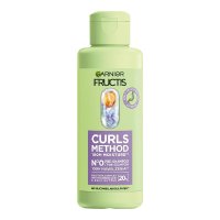 Pre-Sampon Curl Method 200ml de la Fructis - 1