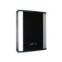 Purificator cu Osmoza Inversa si pompa booster Krausen Modern-Slim - 1