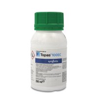 Topas 100EC 250 ml - Fungicid Sistemic Local Syngenta pentru Combaterea Fainarii - 1