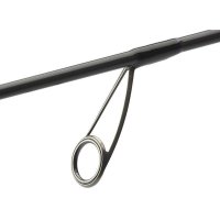 Lanseta Dam YAGI UL Jig MF Spin, 2.40m, 3-15g, 2 tronsoane - 3