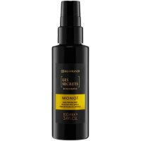 Parfum pentru par Les Secrets Monoi 100ml de la Equivalenza - Stralucire si hidratare - 1