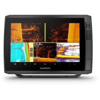 Sonar Chartplotter Garmin ECHOMAP Ultra 2, 122SV, 12", WW, cu Transducer GT56 - 2