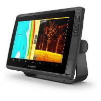 Sonar Chartplotter Garmin ECHOMAP Ultra 2, 122SV, 12", WW, cu Transducer GT56 - 3