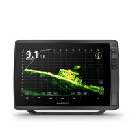 Sonar Chartplotter Garmin ECHOMAP Ultra 2, 122SV, 12", WW, cu Transducer GT56 - 4