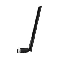 Adaptor WiFi MERCUSYS MA14H, Single-Band, Standard WiFi 6 AX300 - 1
