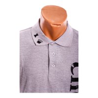 Tricou cu Design Sah pentru Barbati - 1